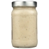 No Dairy Alfredo Sauce - 15 oz