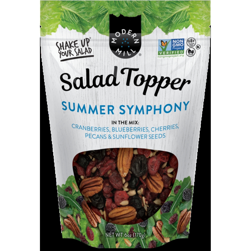 Salad Topper Symphony, 6 oz