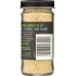 Organic Whole Hulled Sesame Seeds - 2.29 oz