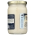 Classic Vegan Mayo - 12 oz