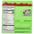 Apple Pie Kids Bar - Healthy Snack - 5.1oz