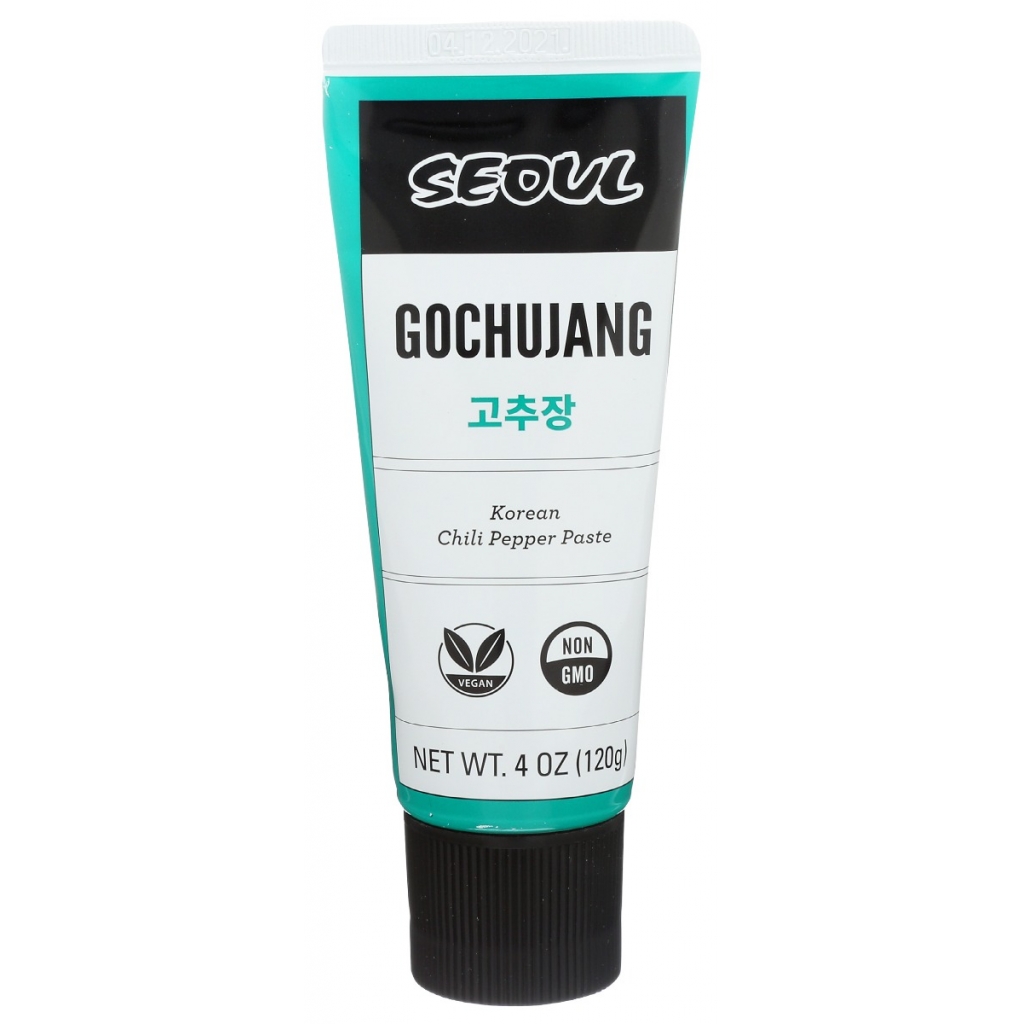 Korean Chili Pepper Paste - Gochujang - 4oz