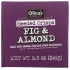 Artisan Fig & Almond Seeded Crisps, 5.3 oz