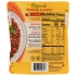 Organic Indian Madras Lentils 3 Bean Entree - 10 oz