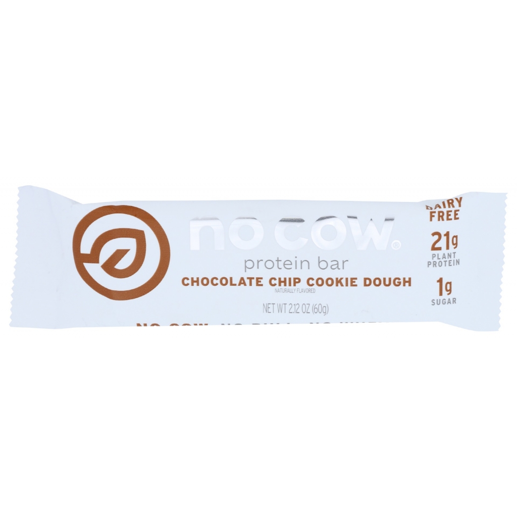 Chocolate Chip Cookie Dough Protein Bar - 2.12 oz