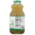 Organic Celery Apple Cucumber Juice - 32 fl oz