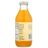 Santa Cruz Organic Mango Lemonade - 16 fl oz