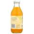 Santa Cruz Organic Mango Lemonade - 16 fl oz