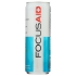 Focusaid Zero Energy Drink, 12 oz