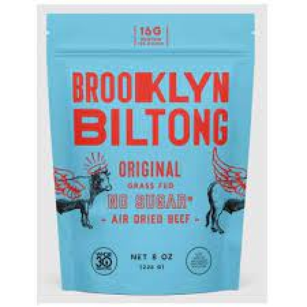 Original Biltong Jerky - 2 oz