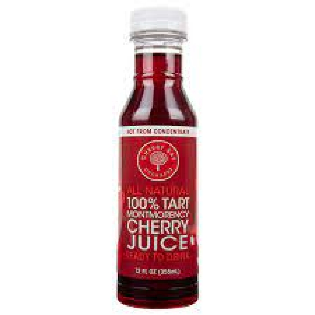 Montmorency Cherry Juice - 12 fl oz