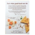 Mediterranean Herb Veggie Pita Crackers, 4.25 oz