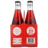 Boylan's Shirley Temple Soda 4-Pack (48 fl oz)