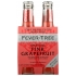 Sparkling Pink Grapefruit Beverage - 27.2 fl oz