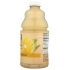 Santa Cruz Organic Lemonade - Refreshing Summer Drink