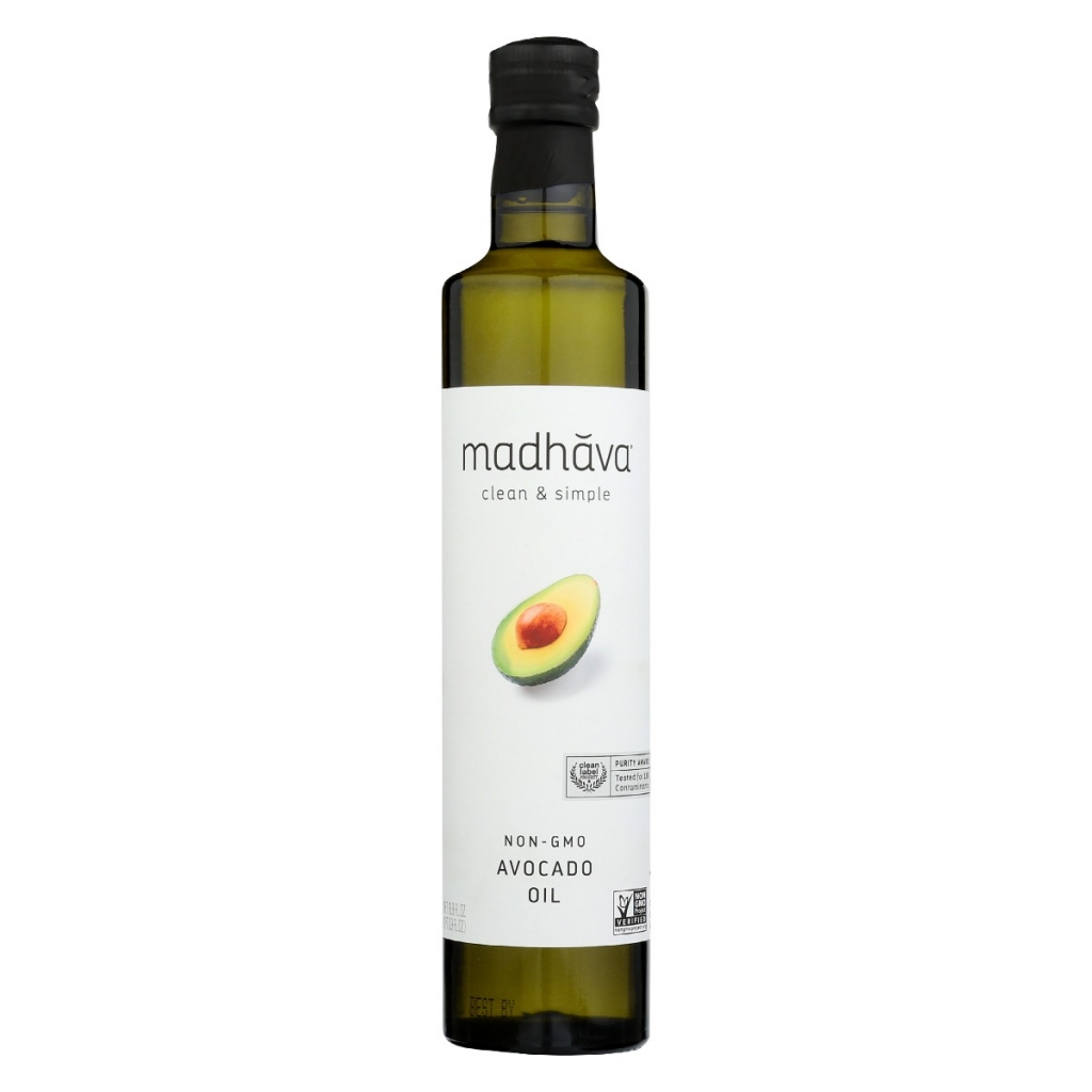 Premium Quality Avocado Oil - 500 ml