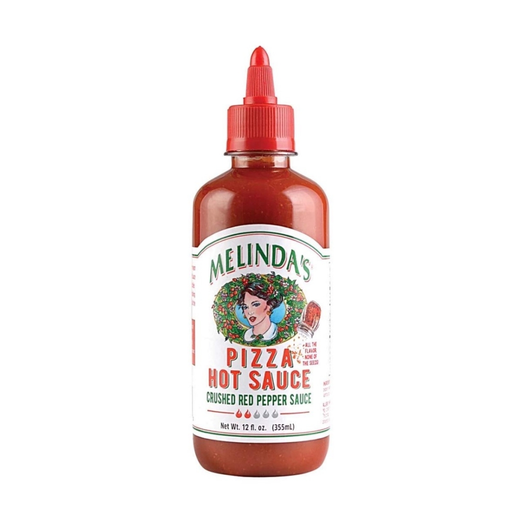 Melinda’s Pizza Sauce - 12 fl oz