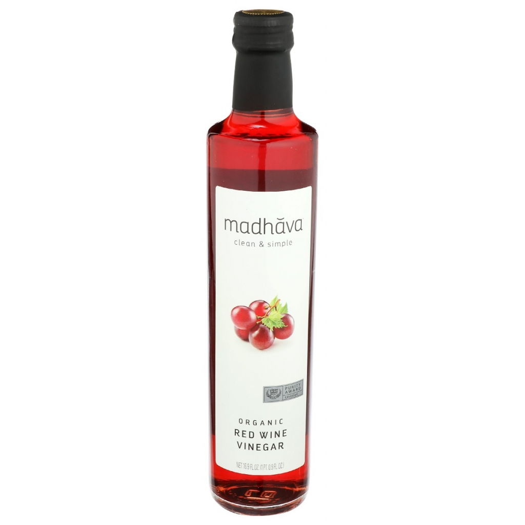 Premium Red Wine Vinegar, 500 ml