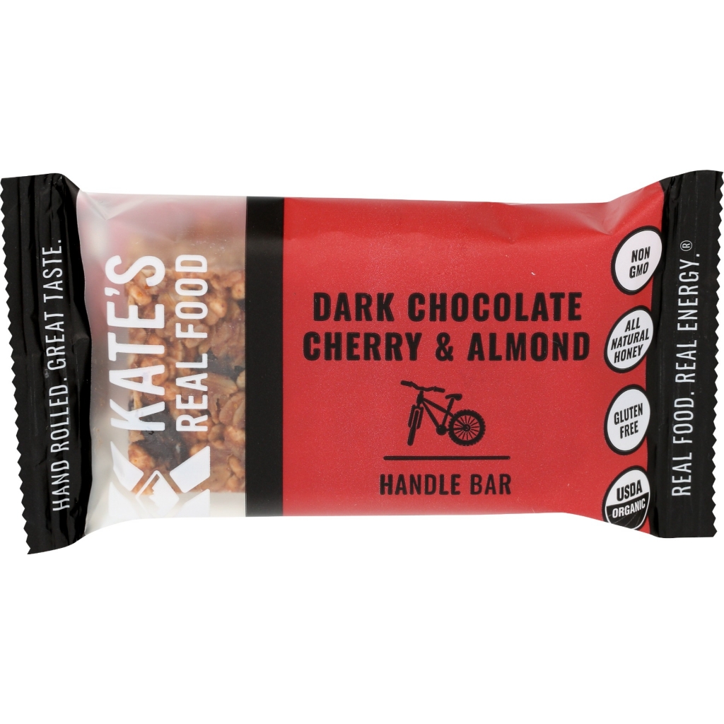 Dark Chocolate Cherry Almond Energy Bar, 2.2 oz