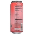 Black Cherry Pineapple Sparkling Water - 16 fl oz