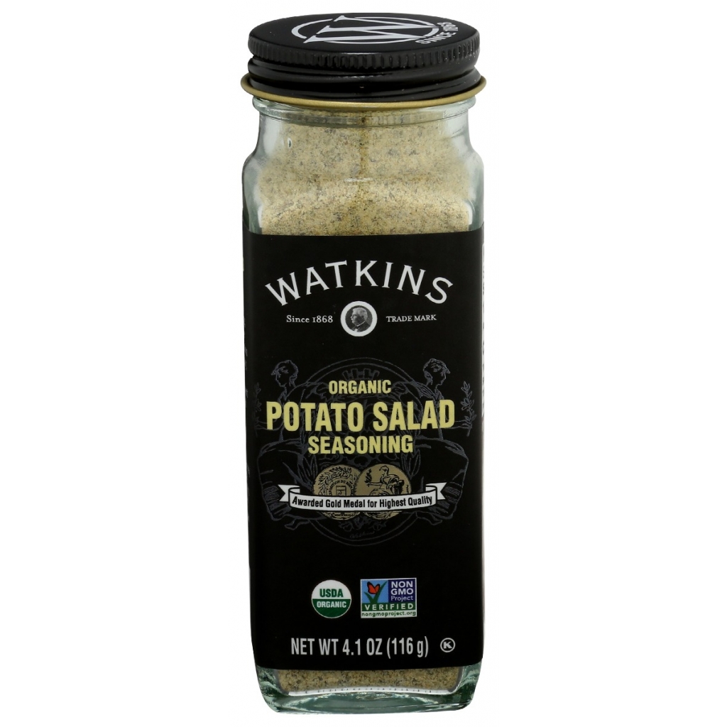 Organic Potato Salad Seasoning - 4.1 oz