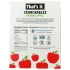 Crunchables Organic Apple Snacks - 2.4 oz