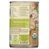 Organic Cream of Mushroom Soup - 10.5 oz