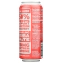 Watermelon Mint Sparkling Yerba Mate - 16 fl oz