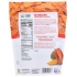 Delicious Organic Dried Mango Strips, 8 oz