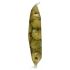 Frescatrano Pitted Greek Olives, 6 oz