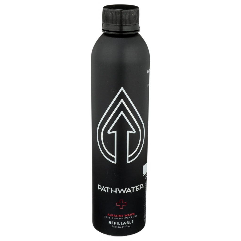 Next Generation Alkaline Water - 25 fl oz