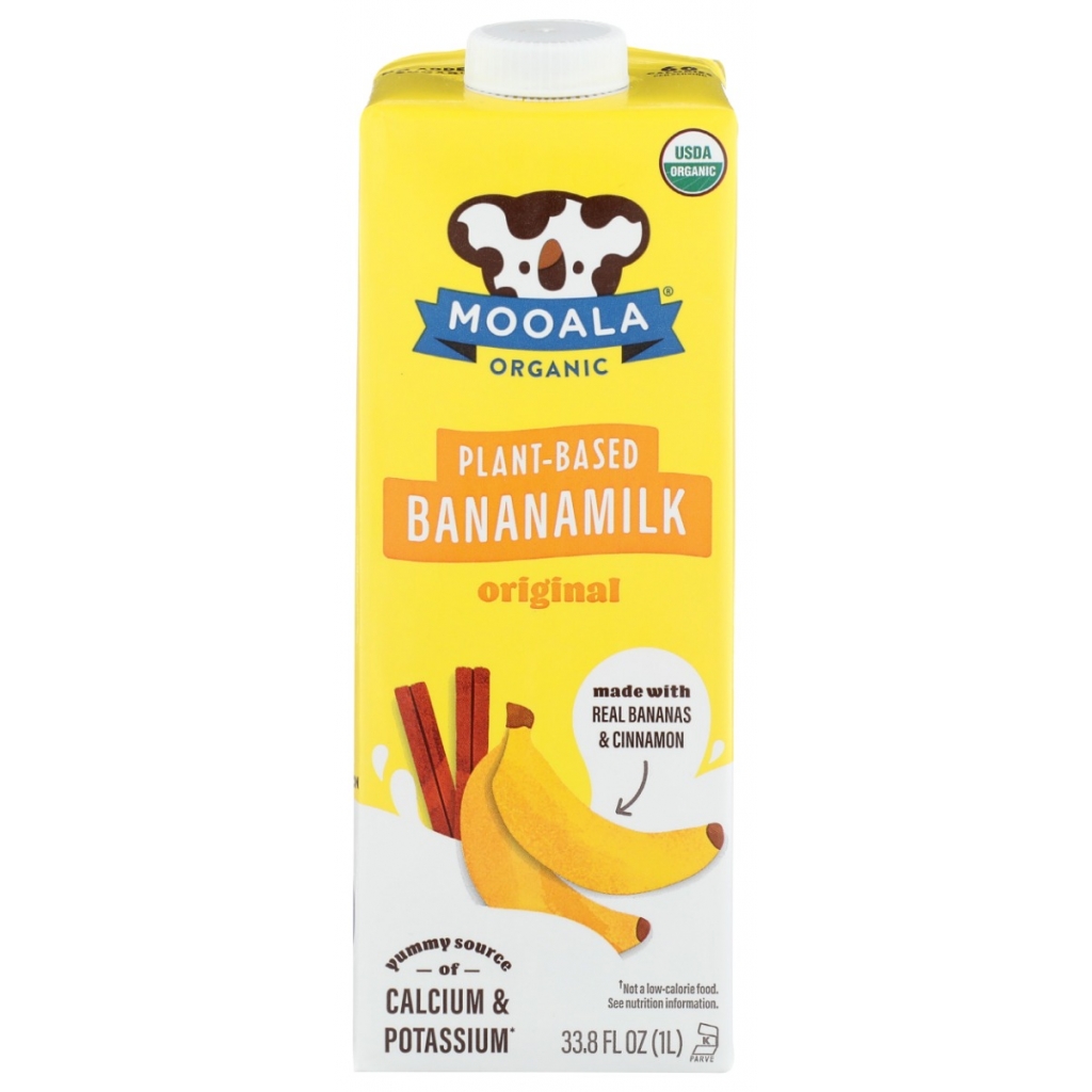 Original Bananamilk - 32 fl oz.