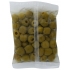 Pouch Olive Pitted Castlevetrano, 6 oz