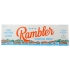 Rambler Sparkling Water - 12 Pack - 144 fl oz