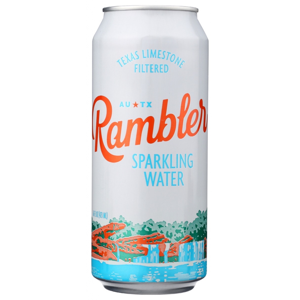 Sparkling Water Original - 16 fl oz