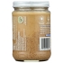 Vanilla Raw Almond Butter (12 oz)