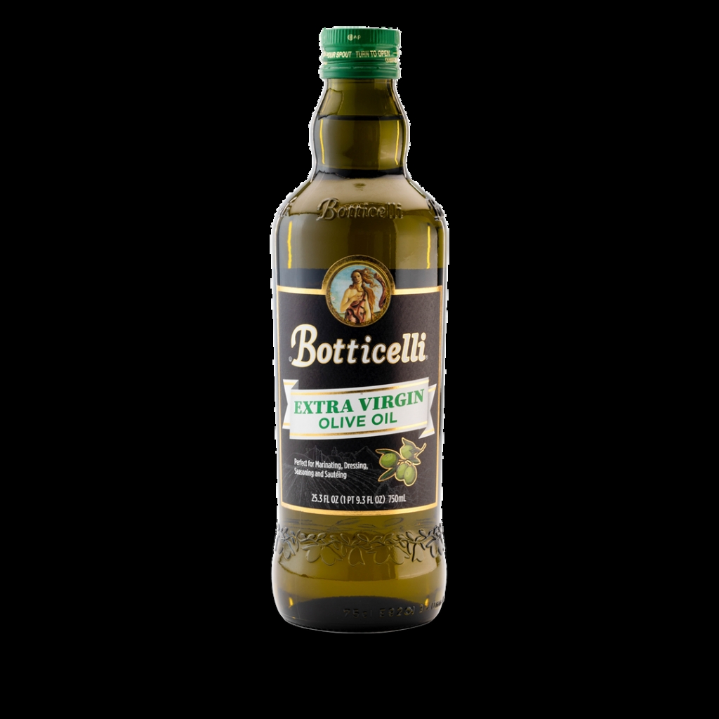 Botticelli Extra Virgin Olive Oil (25.3 oz)