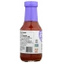 Maple BBQ Sauce - 11.5 oz