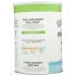 Wholesome Plant-Based Protein Powder - Vanilla, 21.6 oz