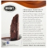 Milk Chocolate-Covered Biscotti, 6.88 oz - Perfect Coffee Companion