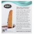 Cinnamon Strusel Biscotti - Sweet Delight