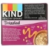 Salted Caramel Drizzled Healthy Grains Bar - 5.8 oz