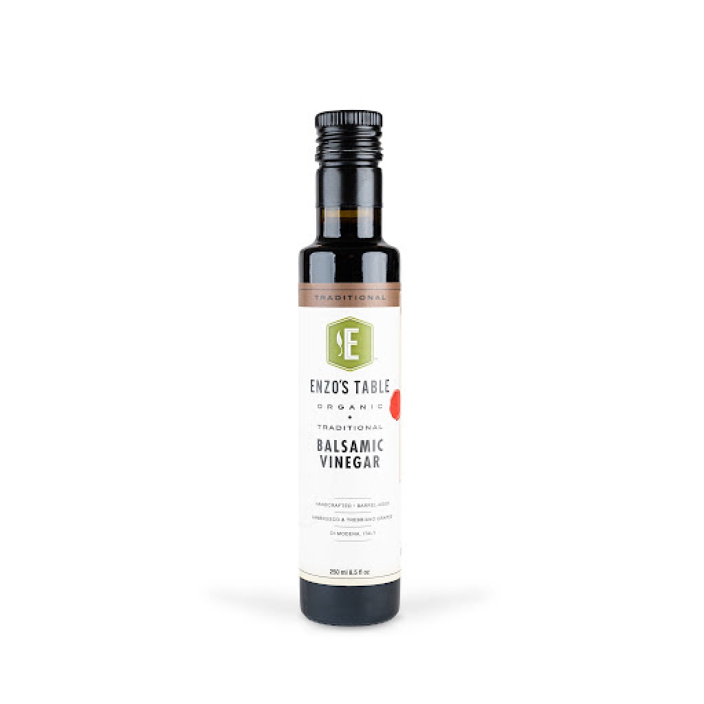 Traditional Balsamic Vinegar - 250 ml