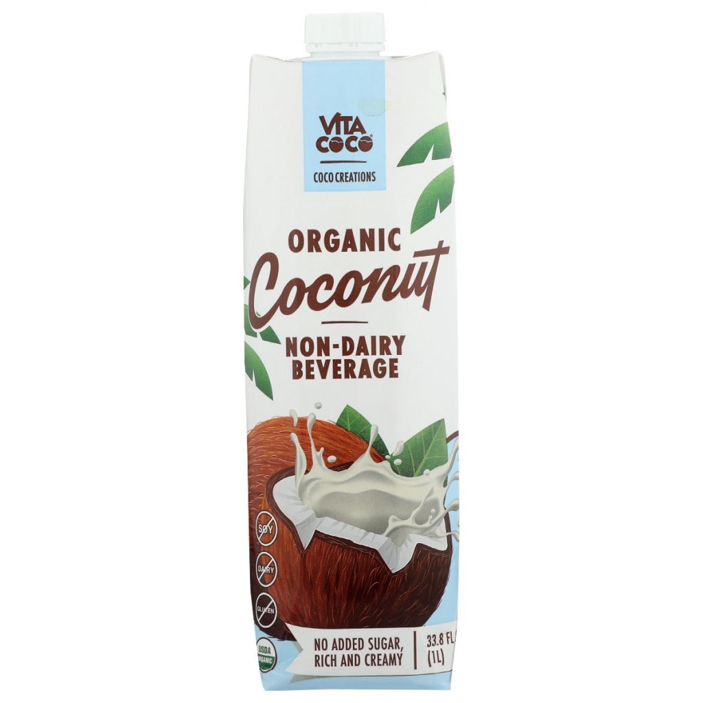 Coco Creations Coconut Beverage – 1 lt