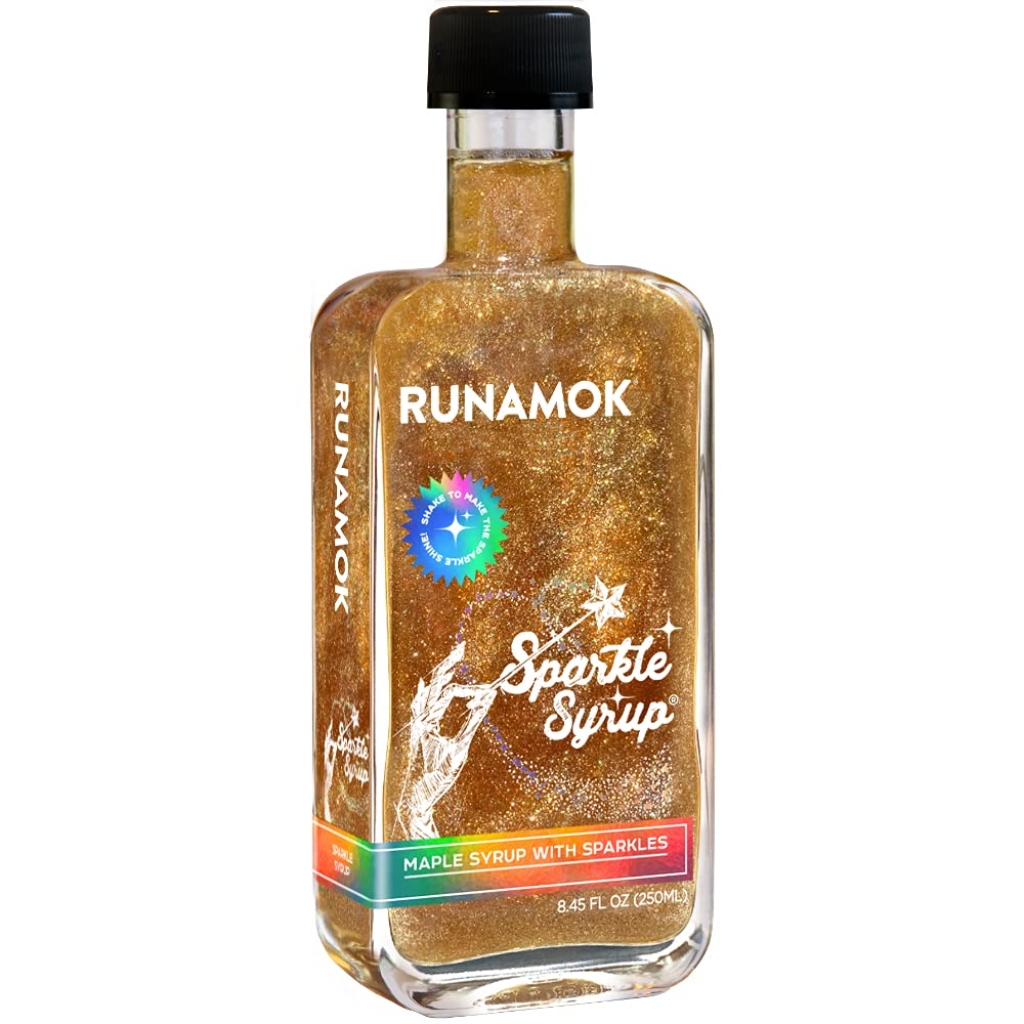 Sparkle Maple Syrup, 250 ml