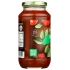 Organic Tomato and Basil Pasta Sauce - 24 oz