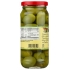 Castelvetrano Whole Olives - 10 oz