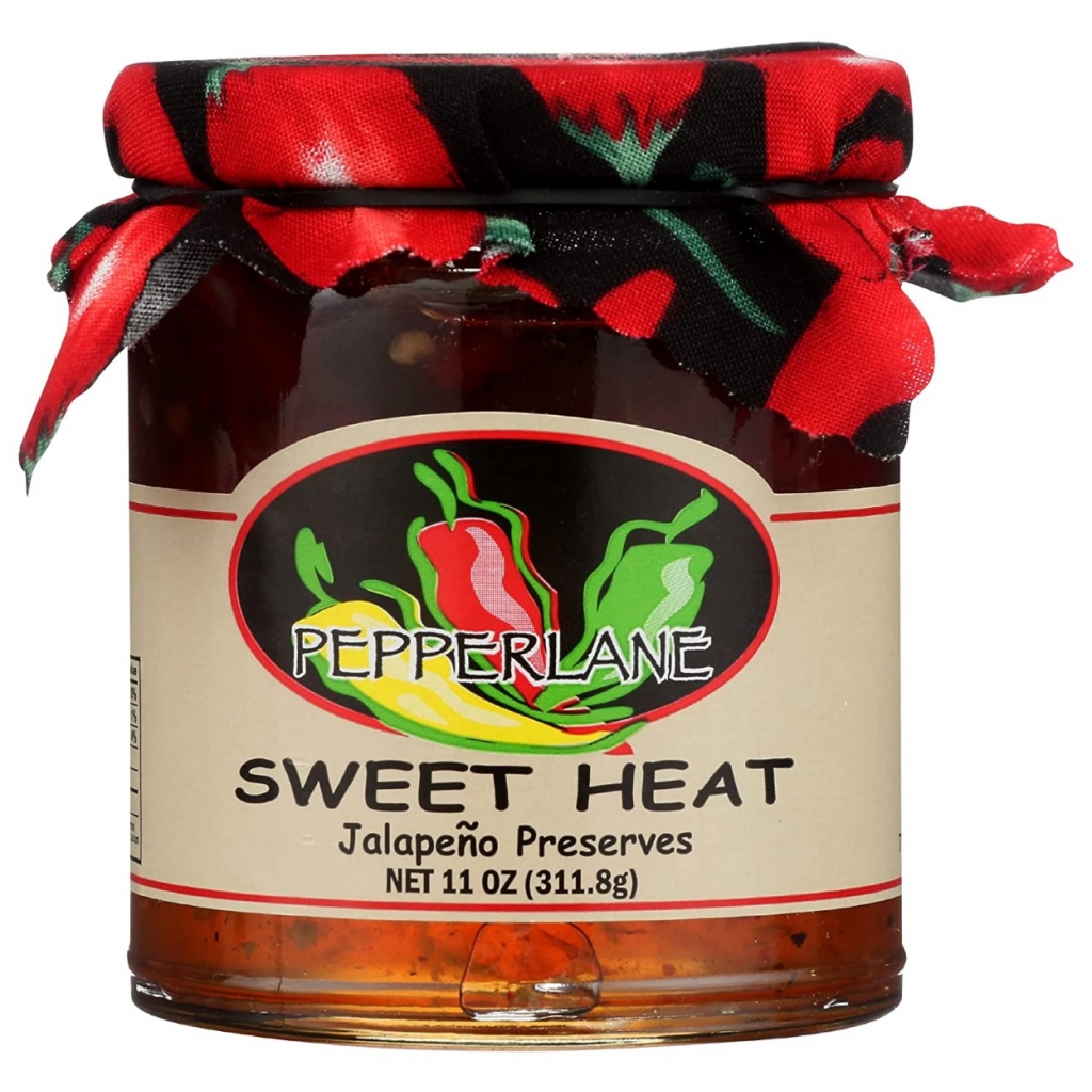 Sweet Heat Sauce, 11 oz