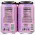 Wild Berries and Lime Soda 4-Pack, 48 fl oz