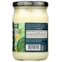 Sir Kensington’s Organic Mayonnaise - 12 oz - Premium Condiment